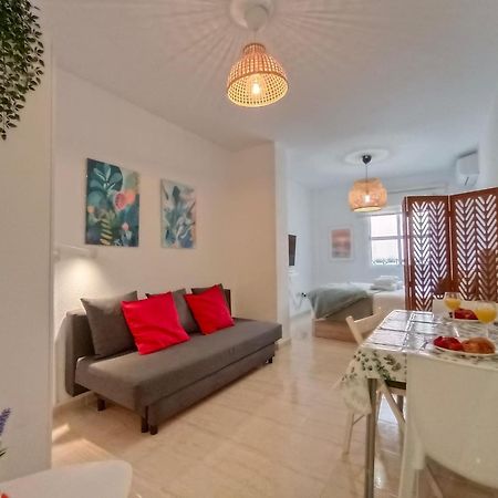 Monisimo Apartamento En Centro Historico De Malaga Con Parking Apartment Екстериор снимка